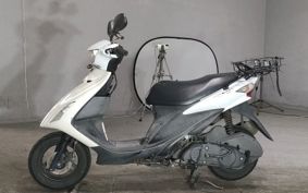 SUZUKI ADDRESS V125 CF4MA