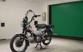HONDA CT125-2 2020 JA65