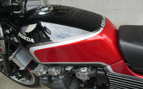 HONDA CBX400 1987 NC07