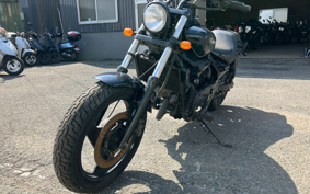 KAWASAKI ELIMINATOR 250V VN250A