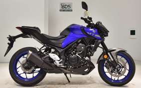 YAMAHA MT-03 ABS 2020 RH13J