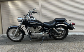 YAMAHA DRAGSTAR 250 VG05J
