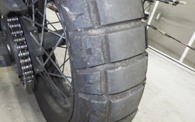 YAMAHA TENERE 700 2023 DM13J