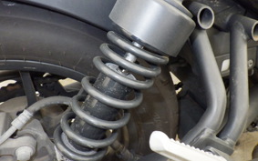 HONDA REBEL 250 A MC49