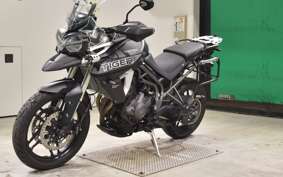 TRIUMPH TIGER 800 XR T 2020