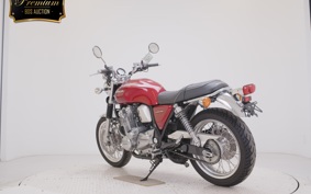 HONDA CB1100 EX ABS 2022 SC65