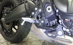 YAMAHA XSR900 2022 RN80J