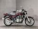 Фото Kawasaki ZEPHYR 1100 1994 с японского аукциона