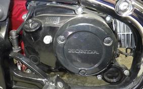 HONDA DAX 125 2024 JB04