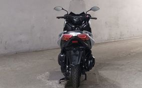 YAMAHA X-MAX 250 SG42J
