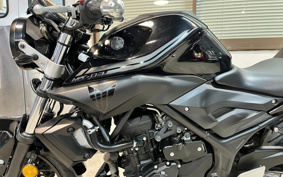 YAMAHA MT-03 2017 RH07J