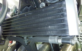 YAMAHA XJR1300 Gen.2 2010 RP17J