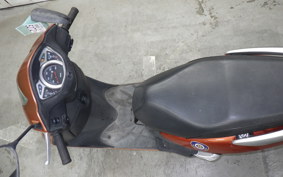 HONDA LEAD 110 1997 JF19