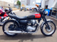 Фото Kawasaki W400 2010 с японского аукциона