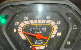 HONDA SUPER CUB50 AA07