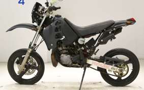 HONDA CRM250R MD24