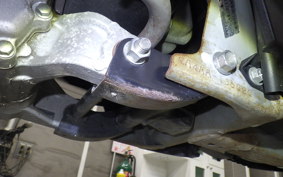 SUZUKI ﾚｯﾂ CA4AA