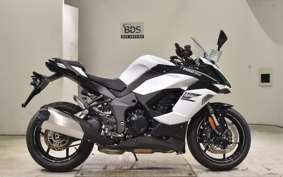 KAWASAKI NINJA1100SX 2018 ZXT10H