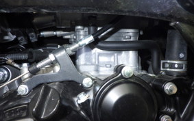 SUZUKI GSX-R125 1988 DL32D