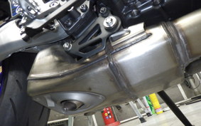 YAMAHA MT-09 SP 2024 RN69J