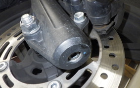 HONDA PCX 150 2011 KF30