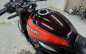 KAWASAKI Z900RS 2018 ZR900C