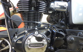 HONDA GB350C 2025 NC64