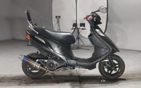 SUZUKI ADDRESS V125 CF4EA