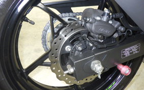 KAWASAKI NINJA 250 EX250Y