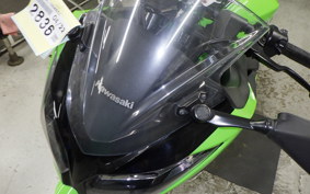 KAWASAKI NINJA 250 ABS 2021 EX250L