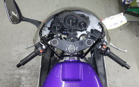 HONDA CBR250RR 2005 MC22