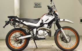 YAMAHA SEROW 250 Gen.2 2014 DG17J
