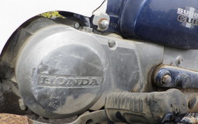 HONDA C90 SUPER CUB HA02