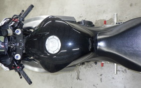HONDA CBR600RR GEN 3 2009 PC40