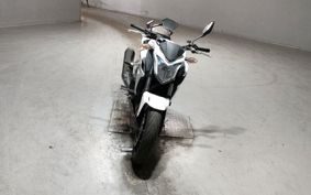 HONDA CB400F NC47
