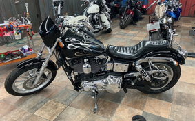 HARLEY FXDL1580 2002 GDV