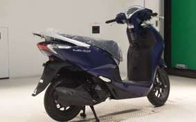 HONDA LEAD 125