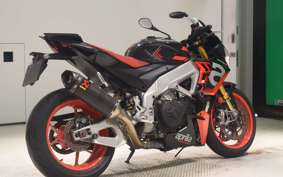 APRILIA TUONO V4 1100 2021
