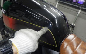 KAWASAKI ZRX-2 2002 ZR400E