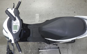 KYMCO GP125
