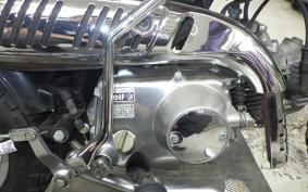 HONDA MONKEY 1969 AB27