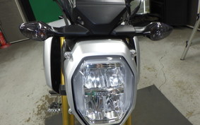 HONDA ｸﾞﾛﾑ-2