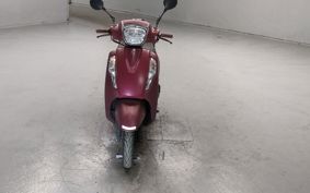 SUZUKI ADDRESS V125 DP12H