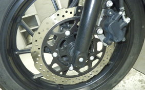 SUZUKI Vｽﾄﾛｰﾑ250 2018