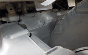 SUZUKI SKYWAVE 250 (Burgman 250) Gen.3 CJ46A