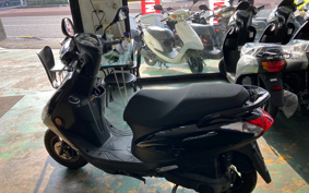 YAMAHA AXIS Z SEJ6J