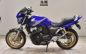HONDA CB400SF VTEC Spec3 2004 NC39