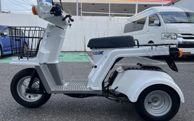 HONDA  GYRO X BASIC  TD02