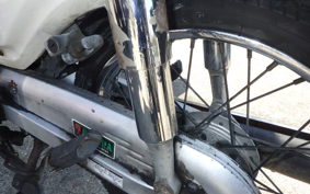 HONDA C110 SUPER CUB JA10