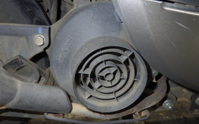 HONDA GIORNO 2 1992 AF70